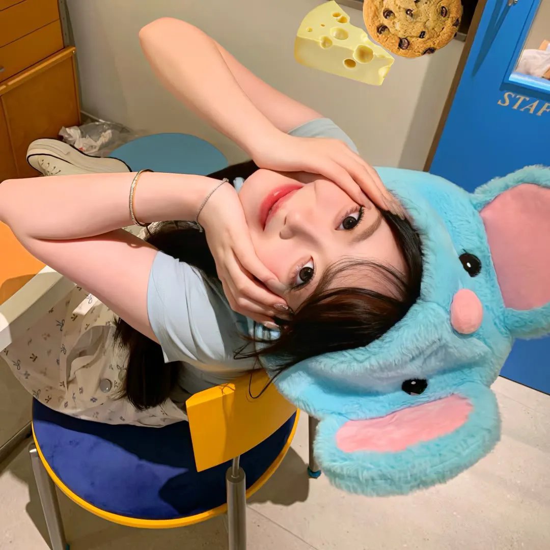又一个星期五