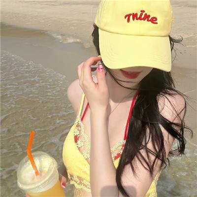 人鱼小姐